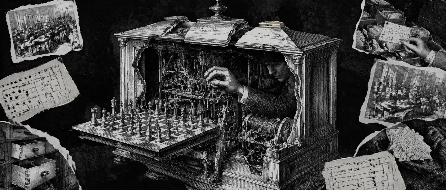 Amazon Mechanical Turk 失败拆解:21 年「人工 AI」,为什么被真 AI 和专业数据公司一起关掉