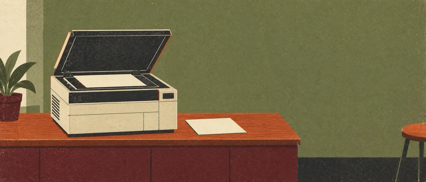 The call to your boss, the interview you can't afford, and the layoff you volunteered for