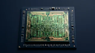 NVDA — The AI tax collector, hiding in plain sight as a value stock