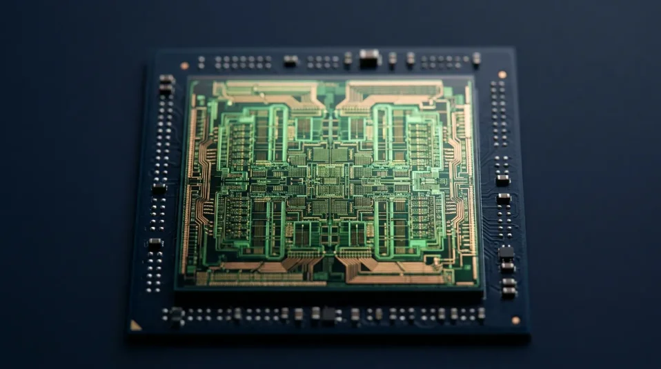 NVDA — The AI tax collector, hiding in plain sight as a value stock