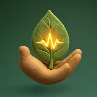 Mental Health Tools & Meditation App Pick