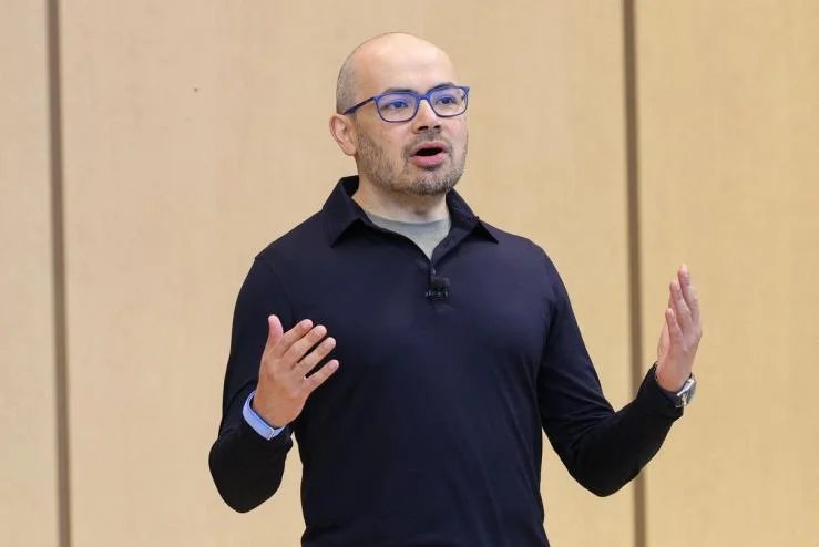 AI Leaders Weekly: May 18–25, 2026