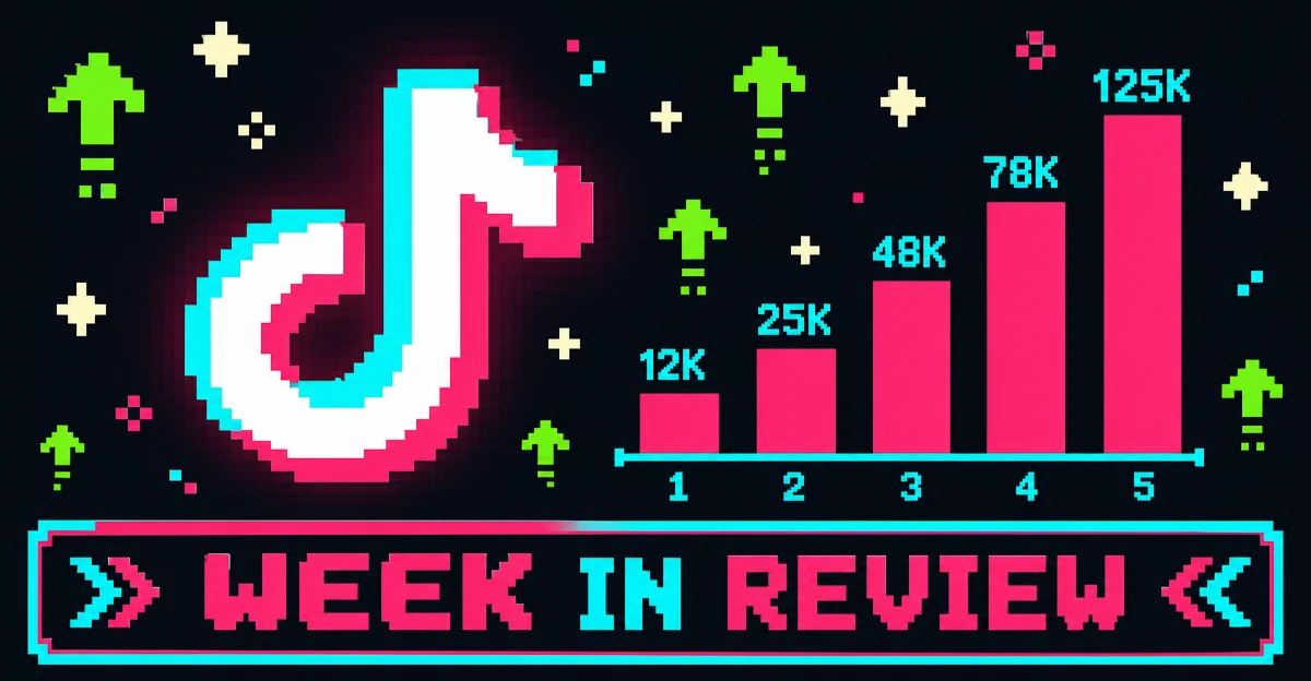@denjiyapss TikTok: full account breakdown (baseline issue)