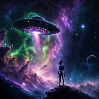 每周全球外星人目击报告