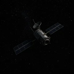 Dead Signals — A Space Relic Documentary Series