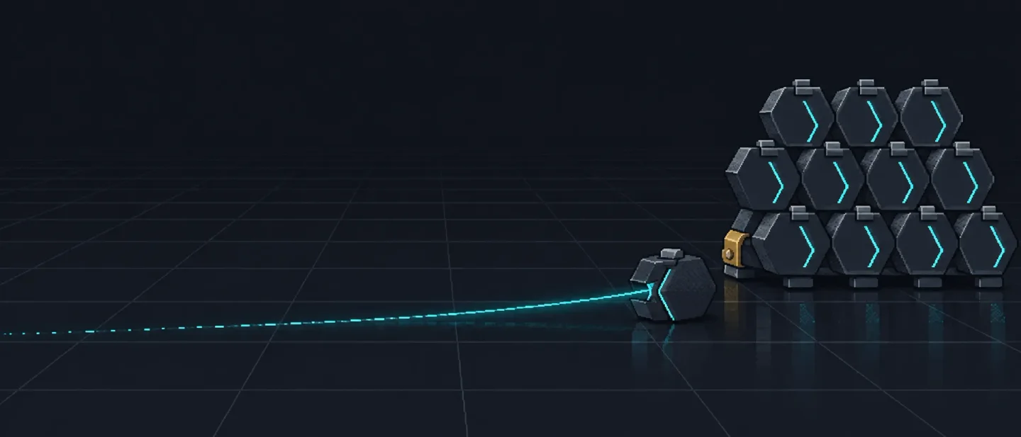 DeepSeek built a platform that runs 3 million agent sandboxes a day; inside them, the agents went looking for the answer key