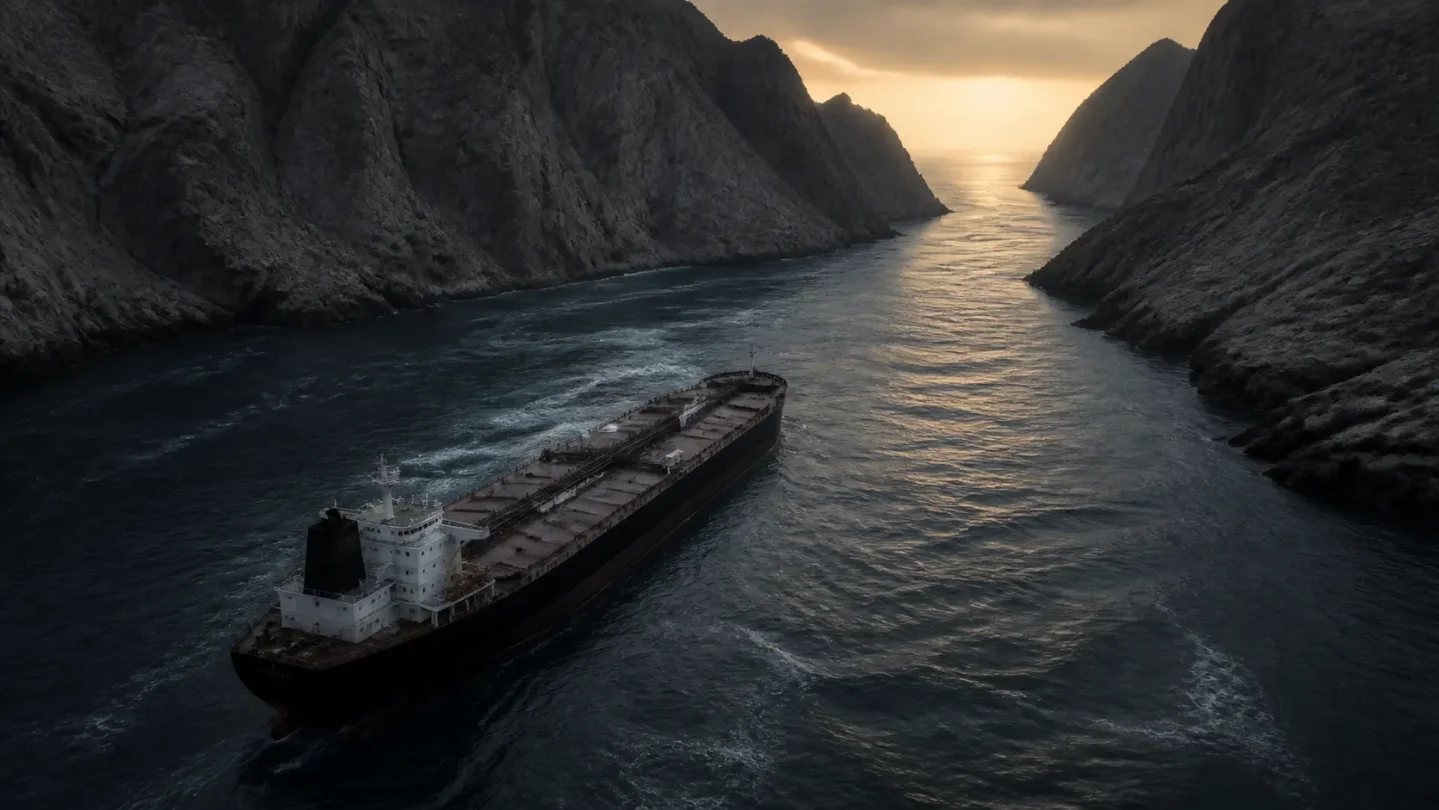 Oil prices are pricing an Iran deal before the physical market does