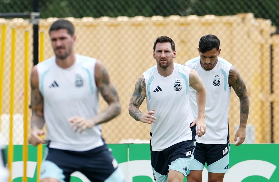 Messi Watch: No clear favorite