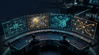 AI 全景情报 0619：Agent 上锁，AWS 外卖 Trainium，应用 Agent 进工作流