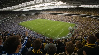 The £40 Million Afternoon: How Watford Won the Richest Game in Football