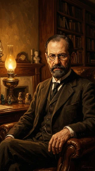 Freud Reviews Your Interpretation of Dreams Highlights