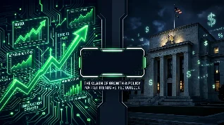Nvidia and the Fed collide Wednesday — plus AMD's $575 target and Tesla's live robotaxis
