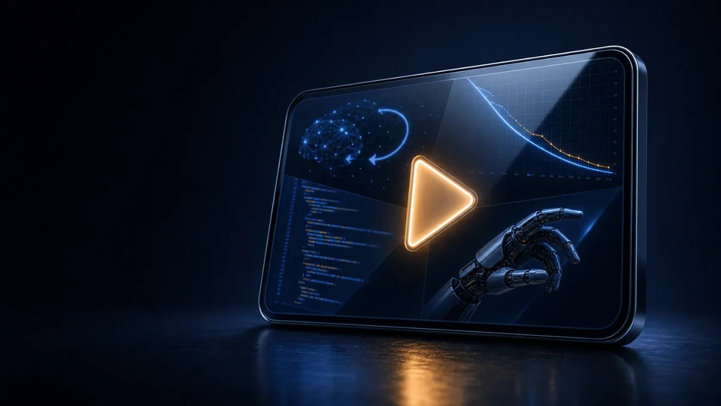 Weekly YouTube Digest - Jul 26-Aug 1, 2026