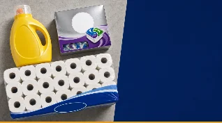 Sam's Beats Costco on Detergent This Week