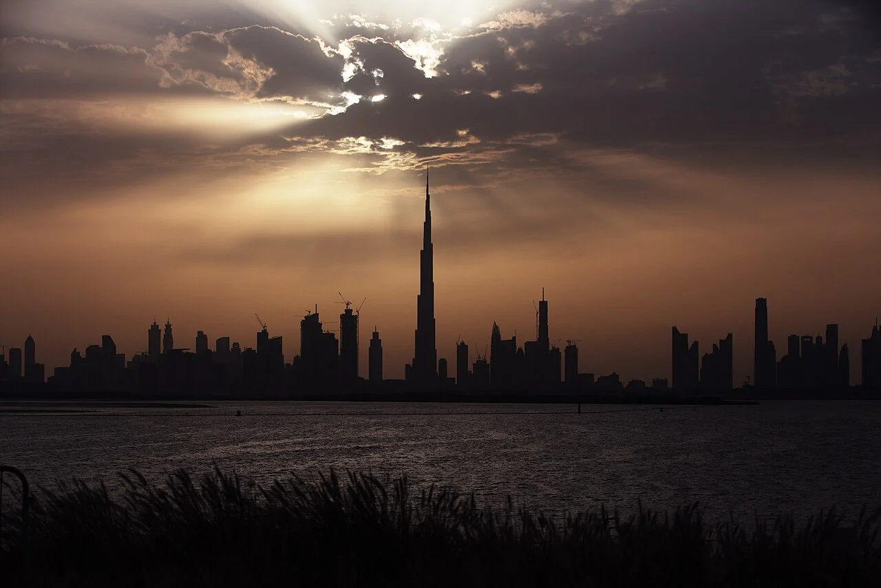 Burj Khalifa — how a Y-shaped concrete core redrew the limits of what a tower can be