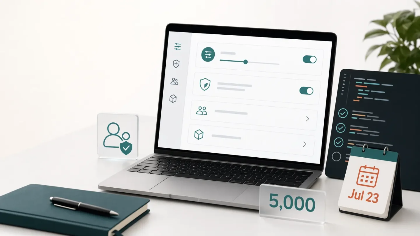 OpenAI 日报:自定义指令扩至 5000 字符,API 7 月 23 日迎来模型停服窗口
