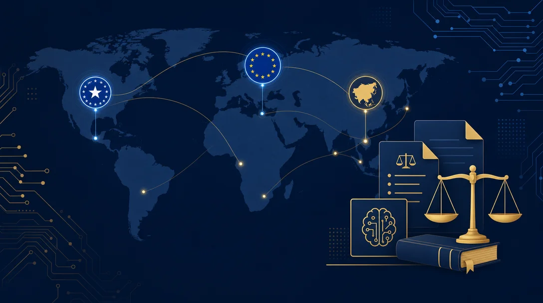 全球 AI 监管政策周报 · 第 1 期(2026.05.26–06.02)