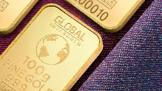 PCE stagflation data snaps gold's 5-day skid; WTI barely holds above $88 as Iran MOU awaits Trump sign-off