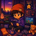 童年游戏怀旧视频频道