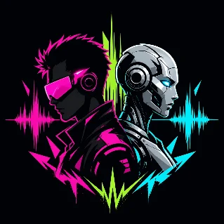 NEON SYNC RAVE