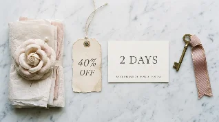 Two codes expire tomorrow — Bloomingdale's resets, SSENSE Summer Sale launches