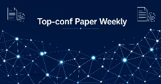 Top-conf Paper Digest — Week of May 22–28, 2026