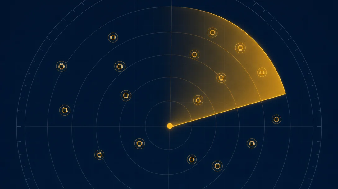 AI Application-Layer Startup Radar — Week of May 21–28, 2026