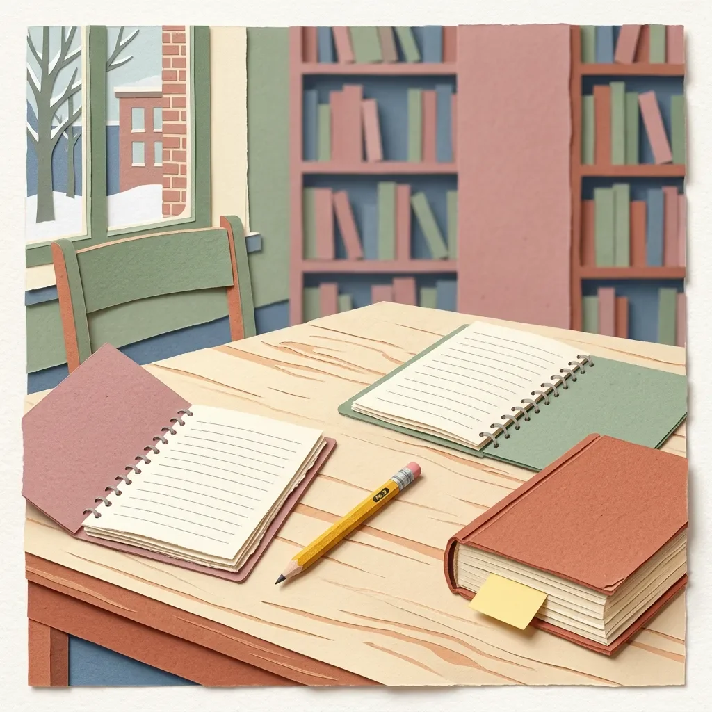 Chapter 9: Useful, Specific, Kind