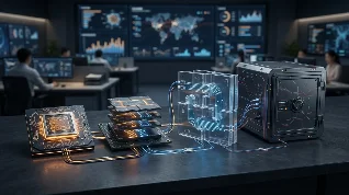 AI 全景情报 0625：OpenAI 造芯、Qualcomm 买软件，AI 基建开始自己长骨头