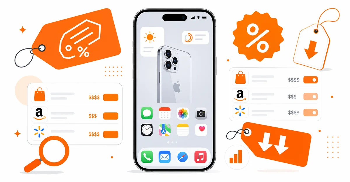 咸鱼全新 iPhone 17 捡漏日报 · 2026-06-02