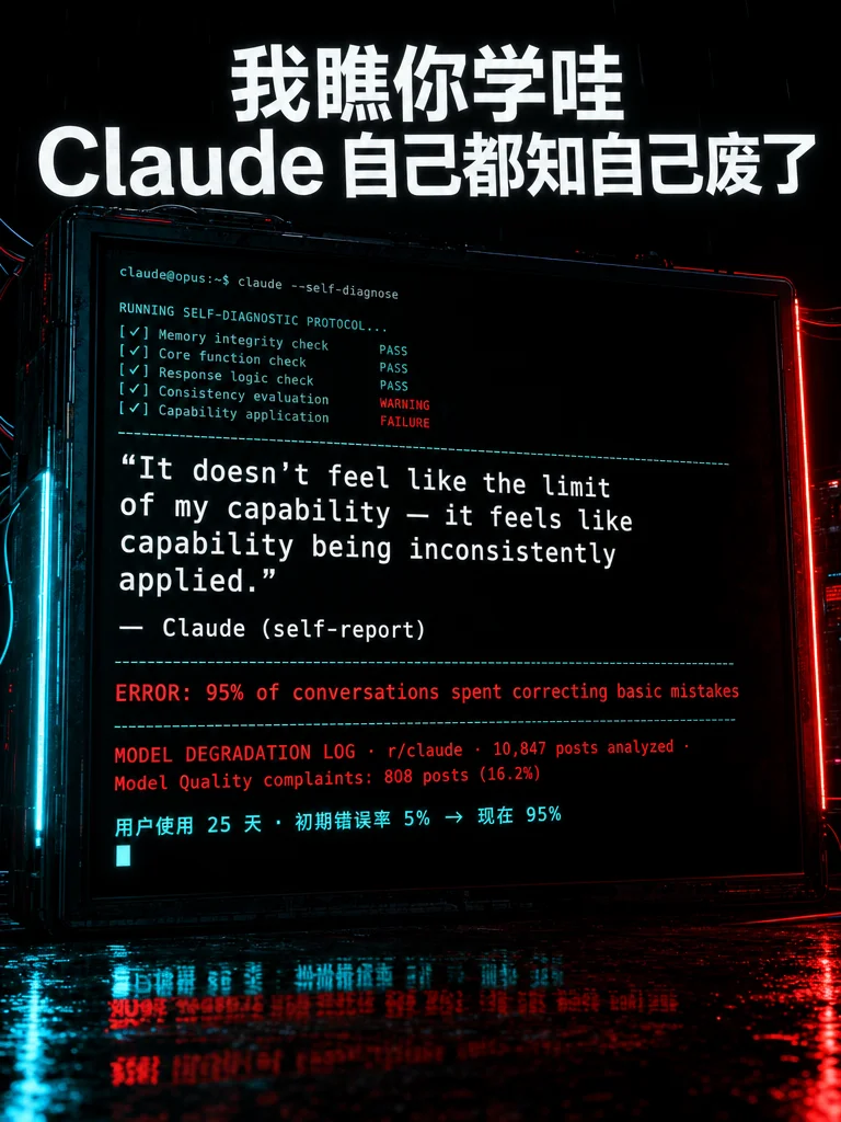 哦係喎,原來Claude FM係咁㗎喇🎵