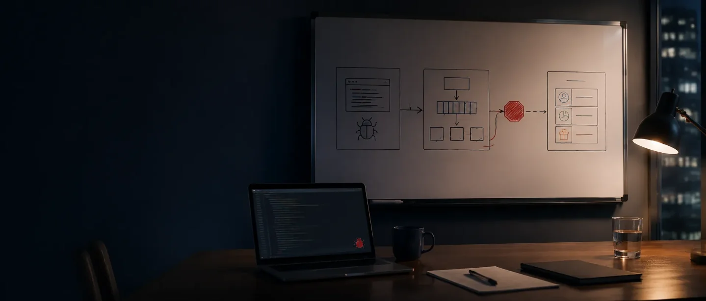 Aug 3–10 interview digest: Uber design, Stripe AI coding, and Google process friction