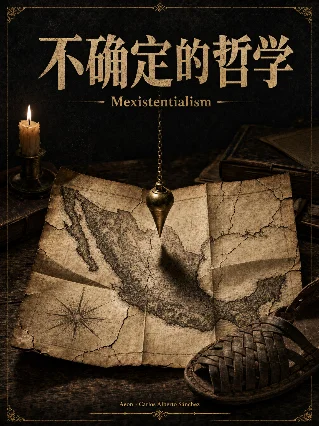 不确定的哲学：Mexistentialism