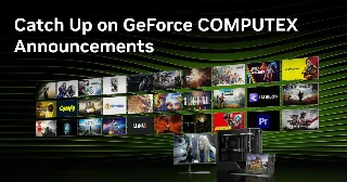 HPE surges 38% after hours, Nvidia plants its flag in PCs, and PANW reports tonight