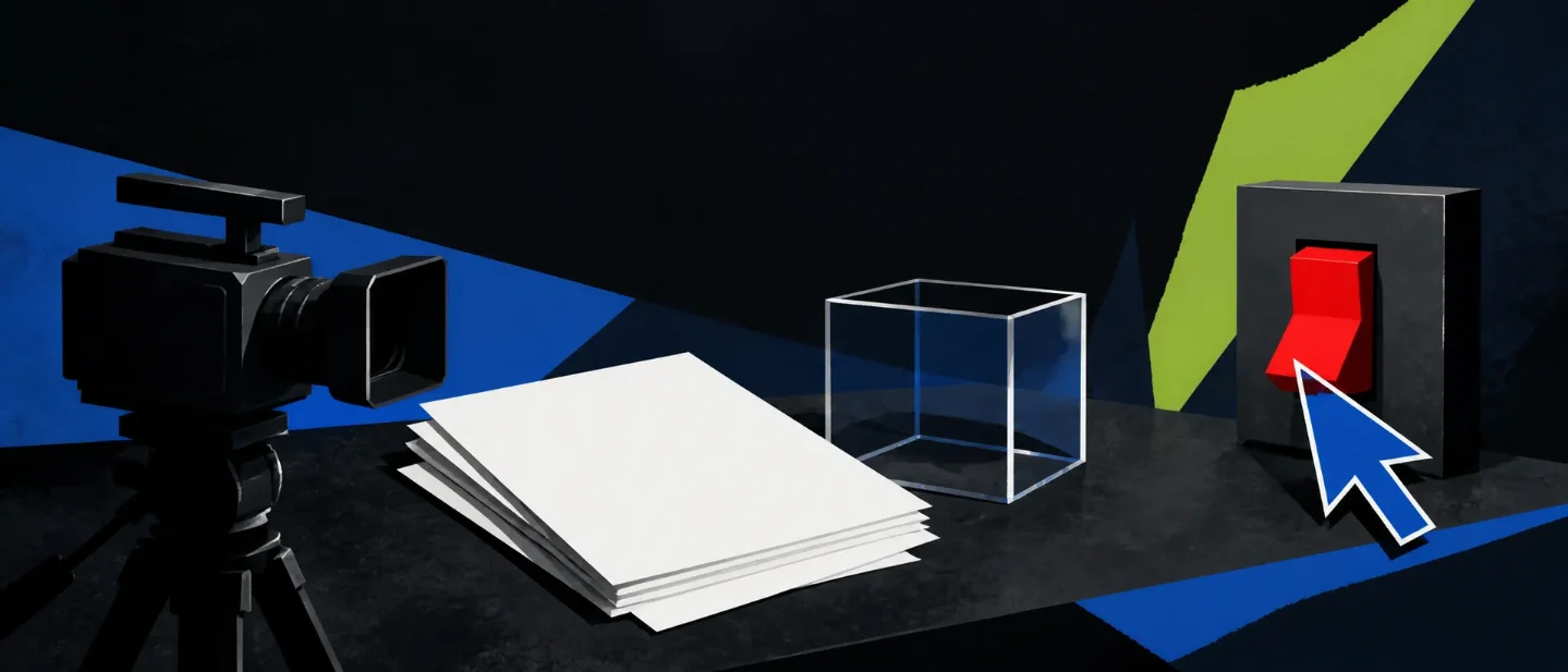 11 JC Lab Ideas to Film, Test and Write Today: Sandboxes, Document Parsing and a Cursor Deadline