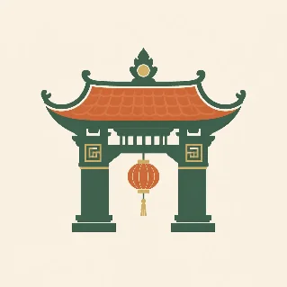 越南人文景观速览