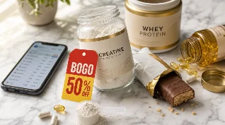 Health Deals Radar — June 5, 2026