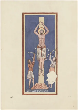Copies of ancient Rome, now open at the Vatican