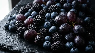 50 mg a day: the anthocyanin dose that moves cardiometabolic markers