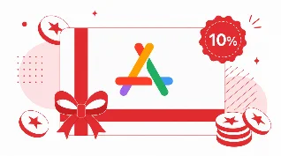 苹果 App Store 国区限时充值加赠 10%：充 1000 最高白拿 100 元