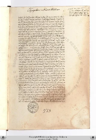 The last scholarch's notebook: Olympiodorus on Plato, 1538