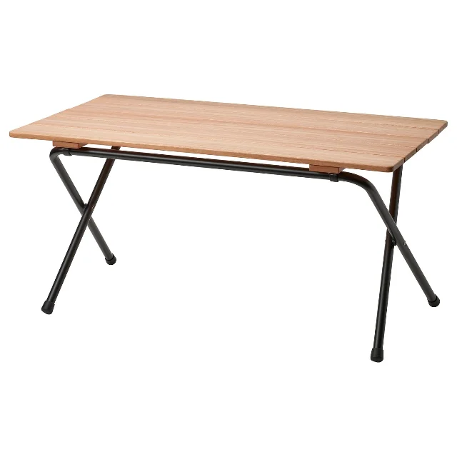 SOLUPPGANG folding table