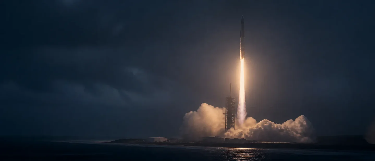 Elon 转推「SpaceX 发射量超过其他公司总和」:可以回,但先问清统计口径