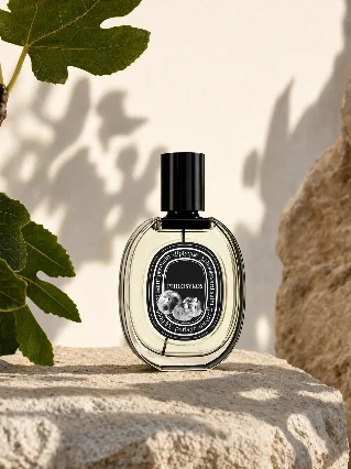Diptyque Philosykos｜把树影留给无花果