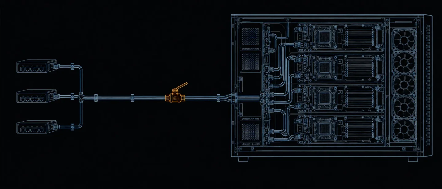 Astra, the wiki swarm, research agents, and the firewall around AI