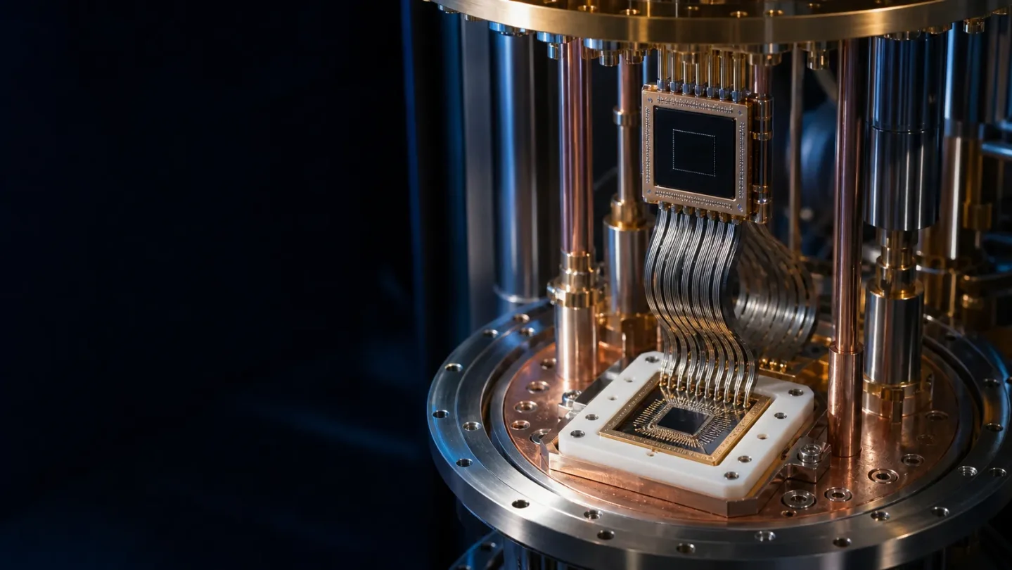 Quantum Weekly: July 24-31, 2026 | The control layer becomes the benchmark