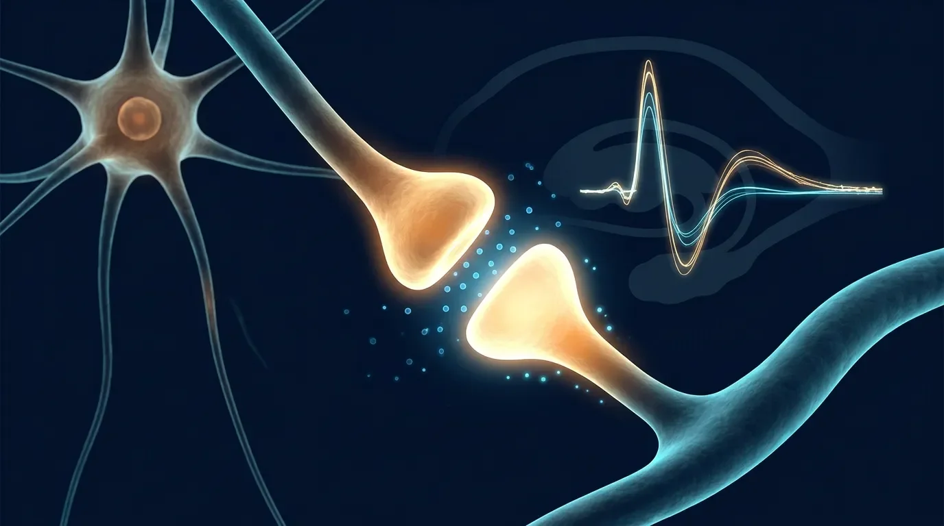 Long-Term Potentiation: How Synapses Learn