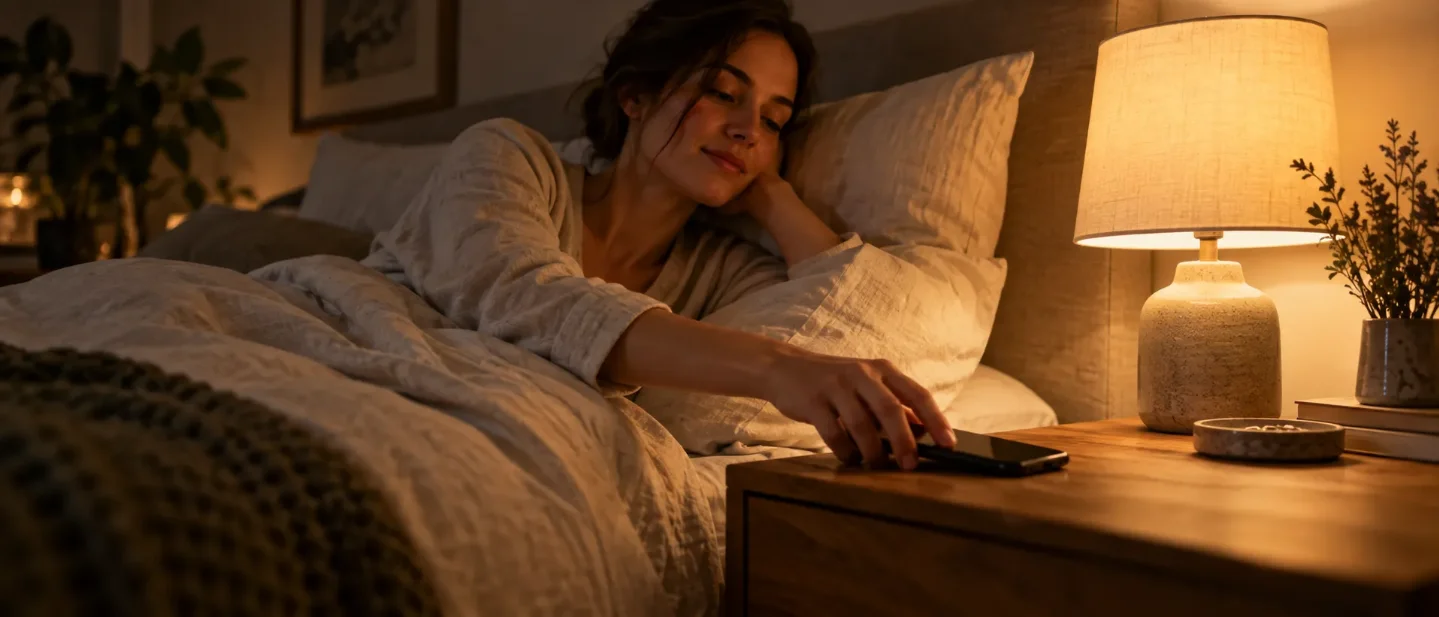 Headspace 8.31.1 brings maintenance; what helps when thoughts race at night