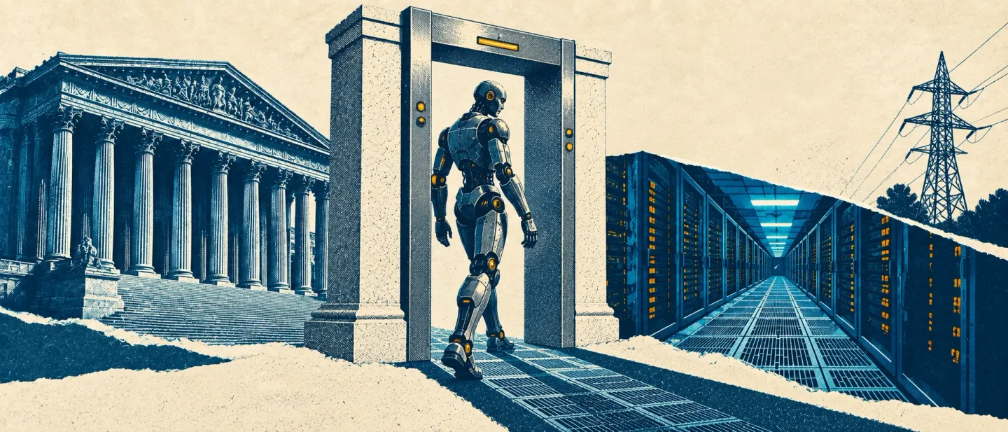 FTC 的执法第一次对准失控 AI 代理，同一天一份民调说 86% 的美国人想要独立安全标准