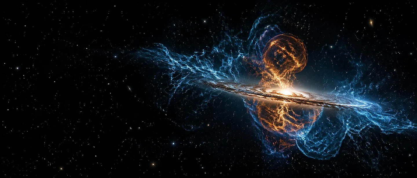 CGM/IGM Feedback Physics Weekly: August 3–9, 2026